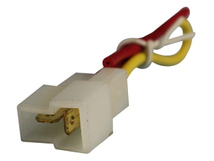 SK-W101 SOCKET 2P F