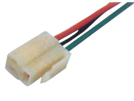 SW-20006 Housing Connector Wire 250-3PSM