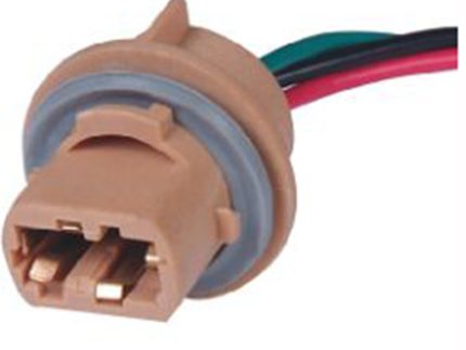 SOCKET T20 2 contacts SQ-191