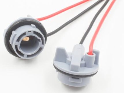 LH13404 stop lamp socket GM CHEV aveo and Optra 1C