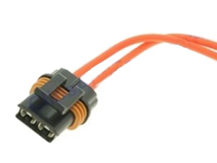 WH39037 12101906 SQ-273=025-A SOCKET CONNECTOR