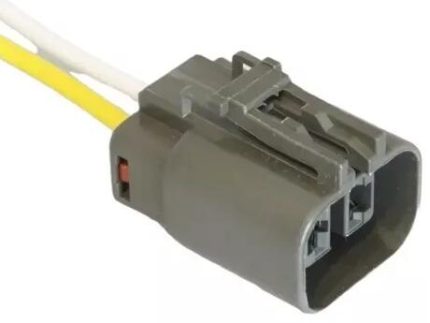 SQ-8091 Conector bobina tipo pistola nissan sentra b13