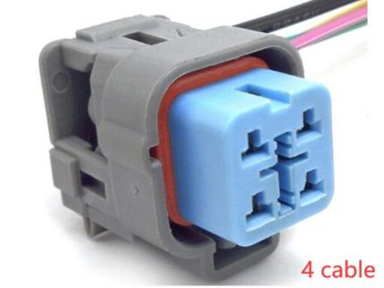 SQ53 0580314449 0580314501 F000TE0073/75 17708tr0m01 0580314560 Conector bomba gas honda civic 17708snzm51 0580314437