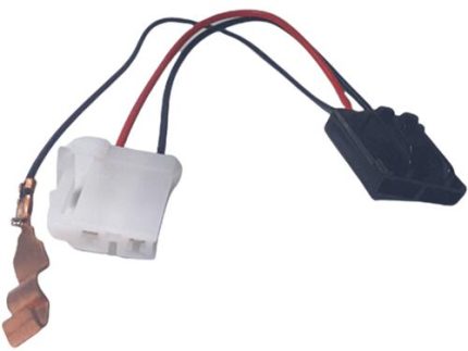 SQ-8823 Conector bomba de gasolina interna kia
