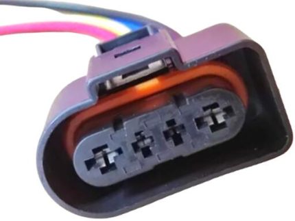 SQ-2670 Conector bomba de gasolina volkswagen