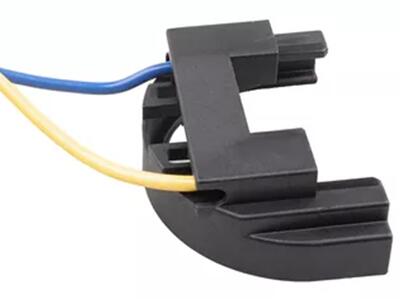 SQ-77 Conector bobina tipo botellita