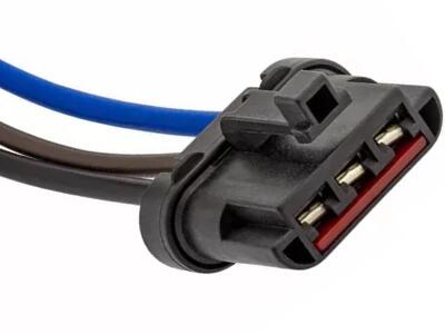 SQ-2152 CONECTOR ELECTROVENTILADOR FORD TAURUS MUSTANG 1998/01