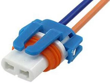 AUTO BULB SOCKET FOR 9006 CERAMIC