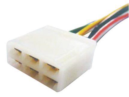 SOCKET SJ-6E SK-W401