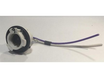 SQ-9433-2 Auto Bulb Socket