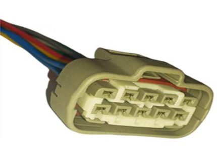 SQ-7283 Conector pare neutro toyota yaris
