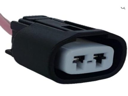 SQ-0260 Conector sensor abs toyota
