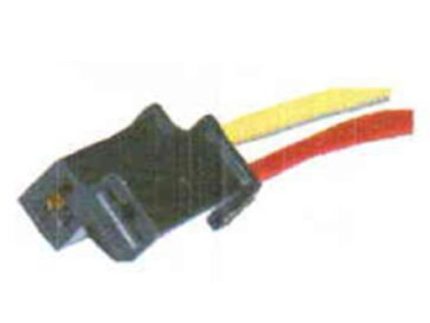 SOCKET FLASHER 2 PIN