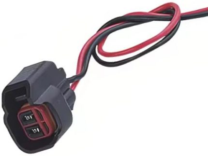 SQ-398 SOCKET DG-508 CONECTOR BOBINA 3W7Z-12029-AA