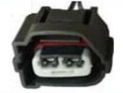 SI-1780 SQ-1780 Connector Bobina HYUNDAI getz ELANTRA black