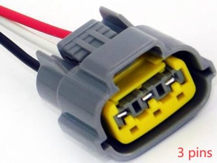 SI-1120 SQ-1117 6098-0141 Connector SENSOR MAP LUV ISUZU DMAX 3.5 c/bobina MAZDA/nissan