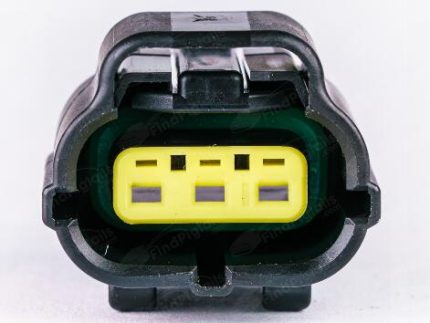 SI-732 Connector Pressure Oil Ford Fiesta Ecosport ka 3 wire