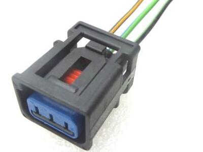 SI-036 Connector Bobina Ford Fiesta Max, move, Titanium 3 wire