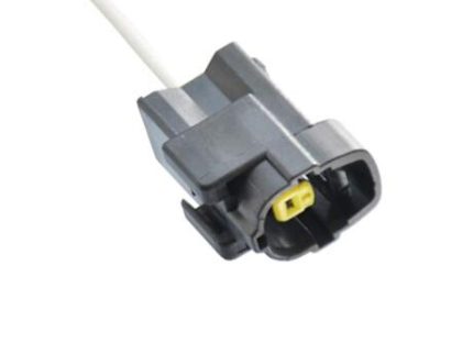 SI-0117 Connector Pressure Oil Ford Fiesta Ecosport ka 1 wire
