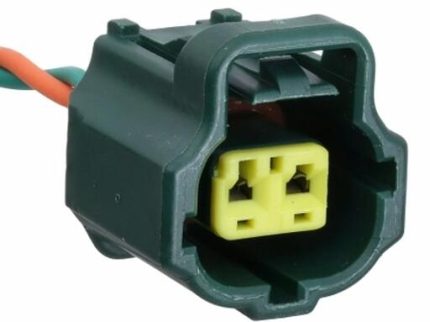 SI-0217 Connector Temperature Ford Fiesta 2wire