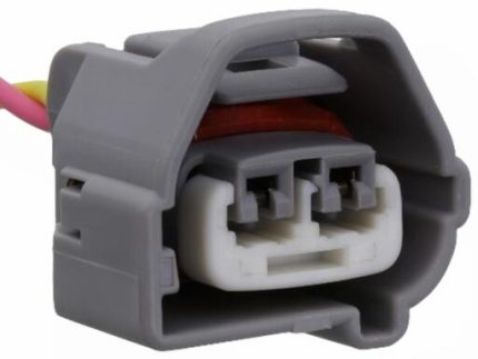 SI-0229  Connector Sensor Ciguenal Toyota 2 wire
