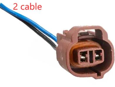 SI-1790 Connector Temperatura CHEV LUV 2.5 Swift Tico