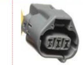 SI-1858 Connector Sensor Velocidad CHEV LUV DMAX, Connector Temperatura Suzuki Wagor R