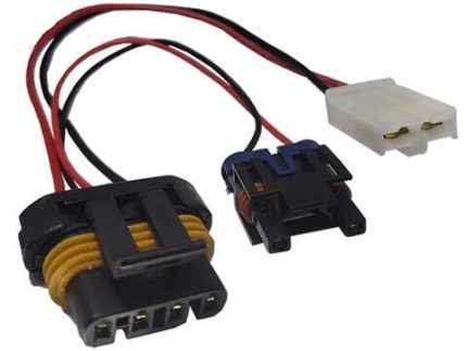 YCBG38241 CONECTOR BOMBA GASOLINA FORD FIESTA/KA/ECOSPORT.