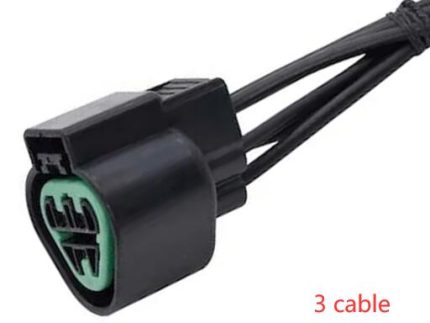 SQ-MT112 CONECTOR SENSOR CIG?E?AL MITSUBISHI LANCER/GALANT/ECLIPSE