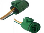 SQ-6670  Conector alternador suzuki SQ-432