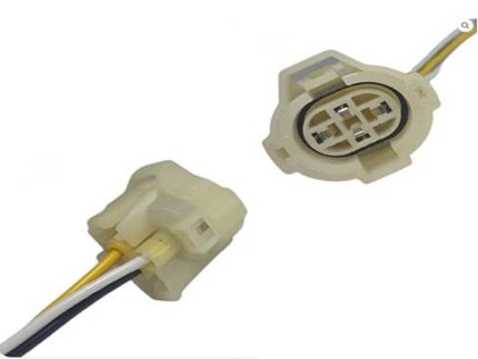 SQ-1087  Conector valvula presostatica toyota