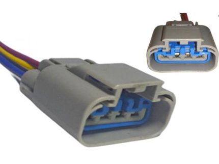SQ-871 Conector bomba de gasolina cherokee