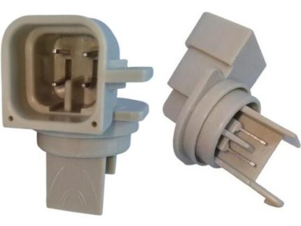 SQ-3719 CONECTOR TAPA BOMBA GASOLINA GM BLAZER 4pins