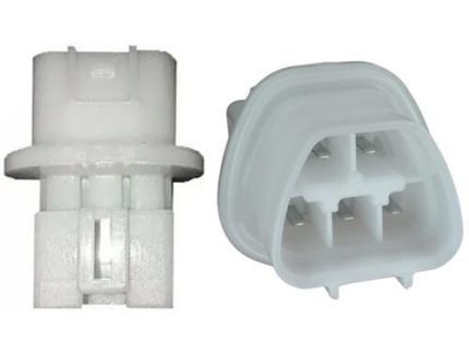 SQ-094 Conector Tapa Bomba Gasolina Toyota Corolla 4runner  5pins