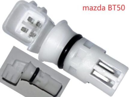 CON16513 SQ-5575  CONECTOR TAPA BOMBA GASOLINA MAZDA BT50 B2600