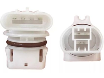 CON16517 CONECTOR TAPA BOMBA GASOLINA TAHOE