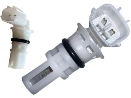 SQ-091 Conector Gasolina Mitsubishi Montero Lancer Signo L300