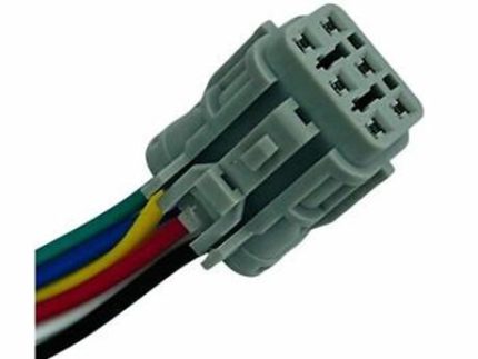 MD117 SQ-2162 SQ-2162 CONECTOR BOMBA DE GASOLINA