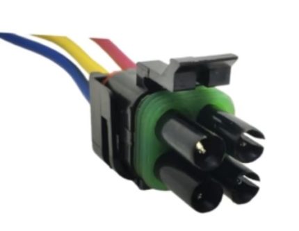 SQ-314 CONECTOR IAC