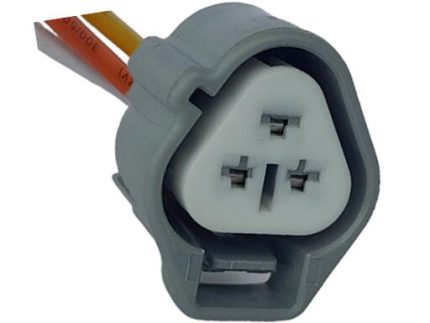 SI-3522 Conector sensor ciguel toyota 3pins