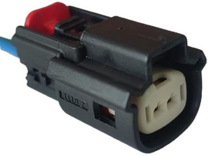 SI-360 Conector bobina ford EXPLORER V6 3.5L 12-17