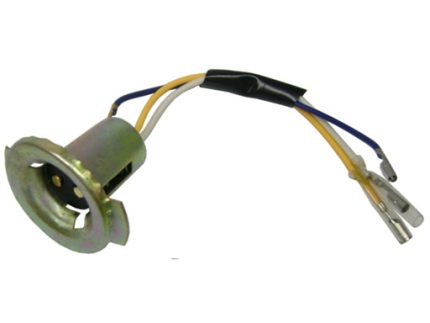 SOCKET