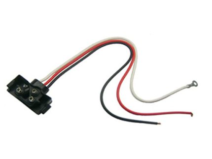 SOCKET CLC-879A for F141 wire length 15cm