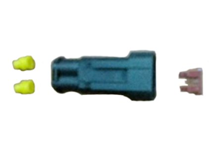 SOCKET SPARE PARTS 2vias