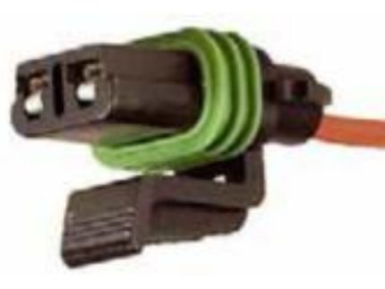 155E 2 PATAS FIAT-GM BULBO-ELECTR 325110 LAMP PSX24