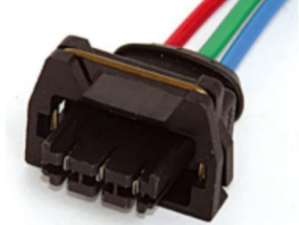 272E 3 PATAS CAPTOR DISTRIBUIDOR VW