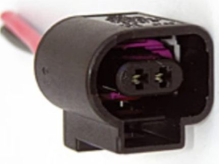 288E 2 VIAS ALTERNADOR VW GOL GIII