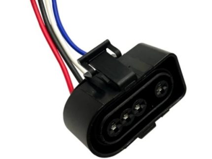 387E FICHA SONDA LAMBDA 4 VIAS VW (RAMAL)