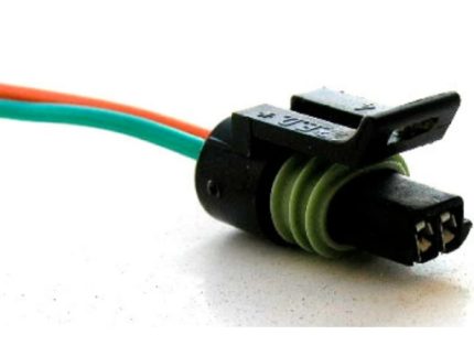 397E GM CHEVROLET 2 VIAS SENSOR TEMP.DAEWOO-BLAZER CORSA