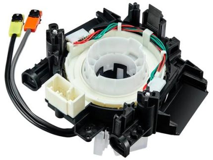25567-ET025 CLOCK SPRING AIRBAG COIL NISSAN TIIDA Versa 07-13 Xterra 09-13 25567-5X00A 25567-EB60A 47945-SA000/25567-JD003